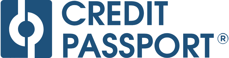 Logo Credit Passport